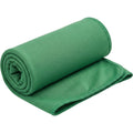 Heare Quick Dry Sports Towel Green 30 x 15 in