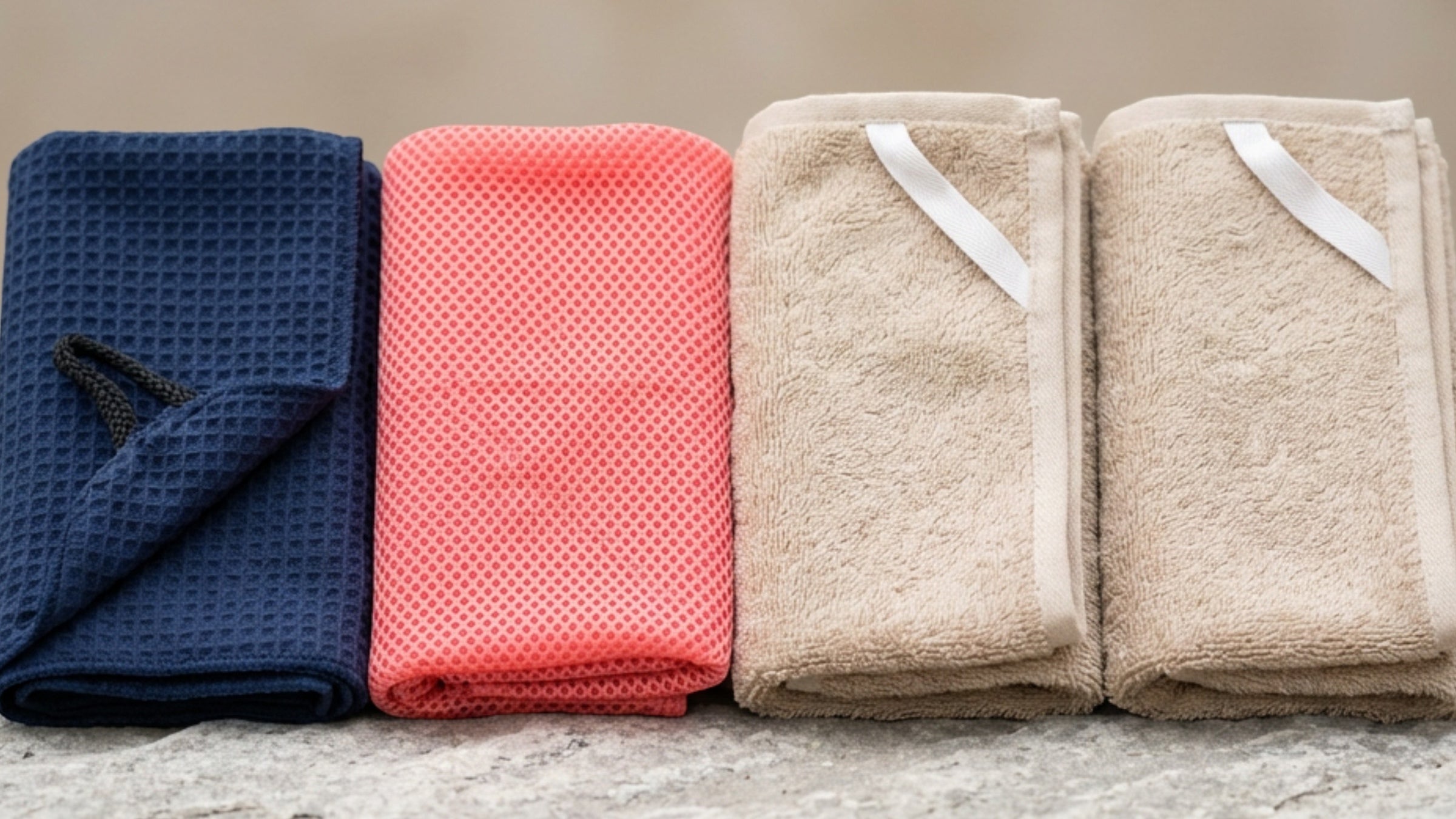 Heare Sports Towels